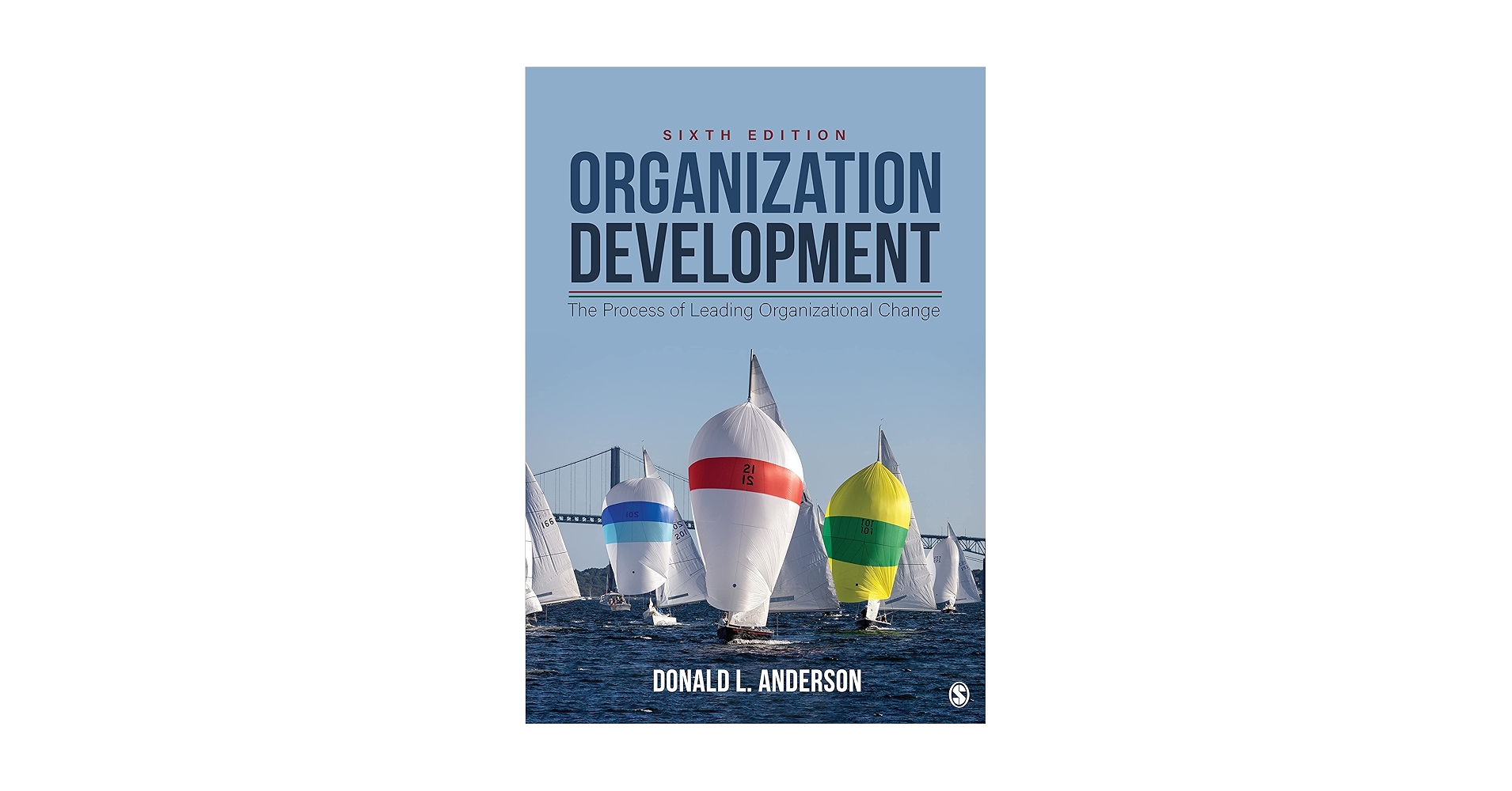 Amazon.com: Organization Development: The Process of Leading